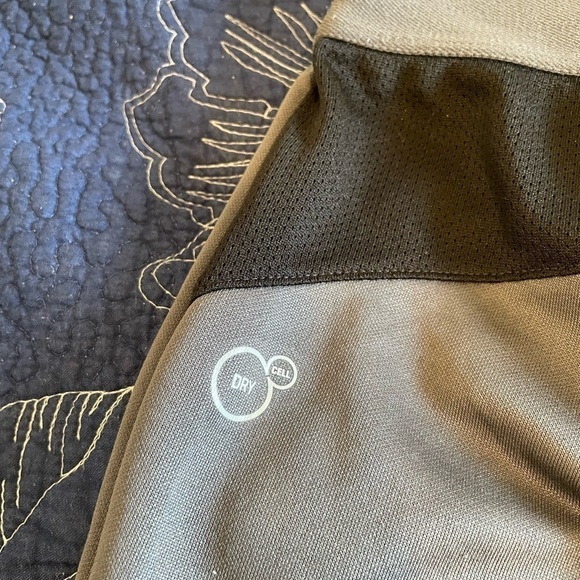 PUMA Running Joggers Grey/Black Size Small - Picture 7 of 12